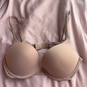 Victoria’s Secret push up bra 34B